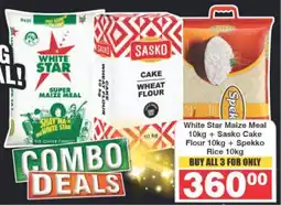 Frontline Buy all 3 for only 360 offer