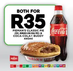 Fresh Stop Both for R35 offer