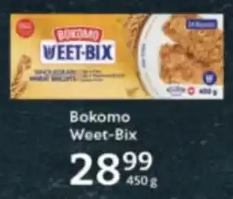 Oxford Freshmarket Bokomo Weet-Bix offer
