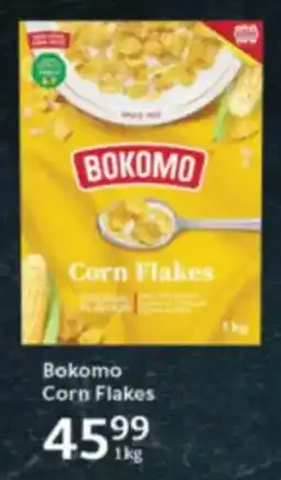 Oxford Freshmarket Bokomo Corn Flakes offer