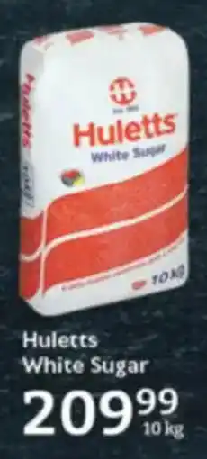 Oxford Freshmarket Huletts White Sugar offer