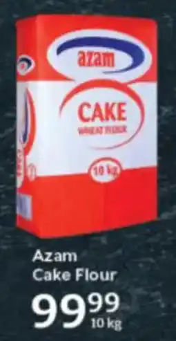Oxford Freshmarket Azam Cake Flour offer