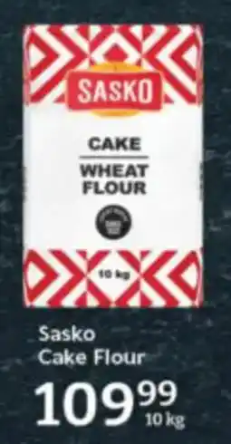 Oxford Freshmarket Sasko Cake Flour offer