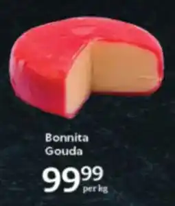 Oxford Freshmarket Bonnita Gouda offer