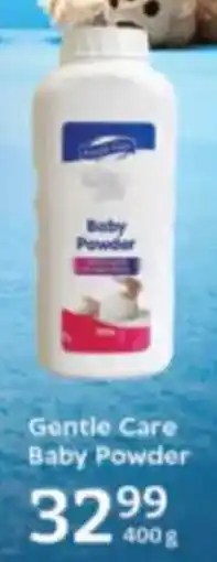 Oxford Freshmarket Gentle Care Baby Powder offer