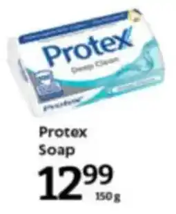Oxford Freshmarket Protex Soap offer