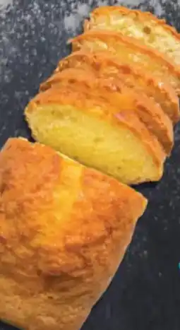 Oxford Freshmarket Madeira Loaf offer