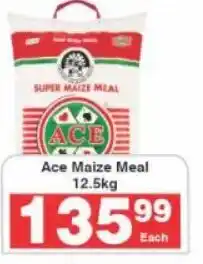 Frontline Ace Maize Meal offer