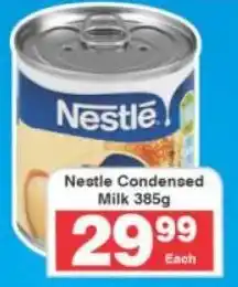 Frontline Nestle Condensed Milk offer
