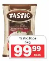 Frontline Tastic Rice offer