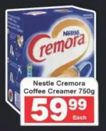 Frontline Nestle Cremora Coffee Creamer offer