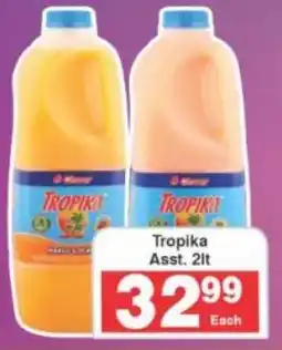 Frontline Tropika Asst. offer