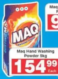 Frontline Maq Hand Washing Powder offer