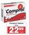 Frontline Compral Tablets offer