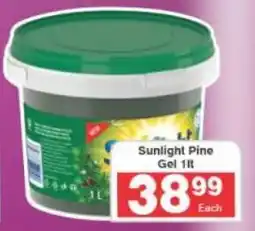 Frontline Sunlight Pine Gel offer