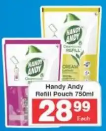 Frontline Handy Andy Refill Pouch offer