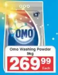 Frontline Omo Washing Powder offer