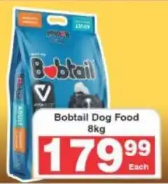 Frontline Bobtail Dog Food offer