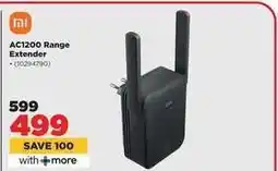 HiFi Corp AC1200 Range Extender offer