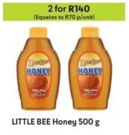 Makro LITTLE BEE Honey offer