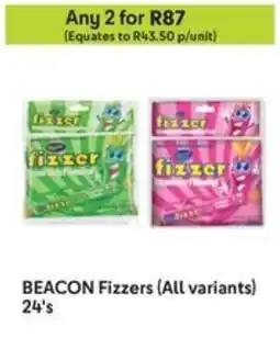 Makro BEACON Fizzers offer