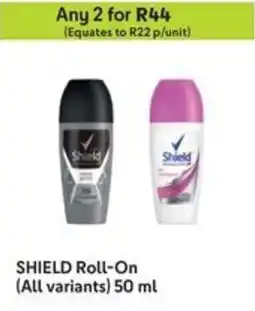 Makro SHIELD Roll-On offer