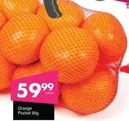 Save Hyper Orange Pocket offer