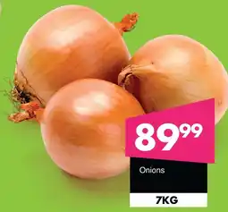 Save Hyper Onions offer