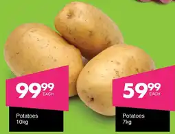 Save Hyper Potatoes offer