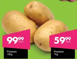 Save Hyper Potatoes offer