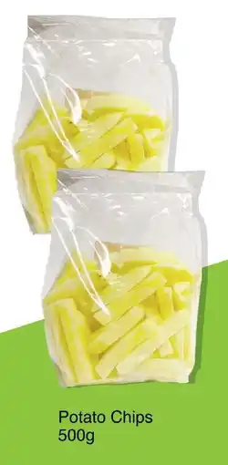 Save Hyper Potato Chips offer