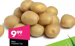 Save Hyper Baby Potatoes offer