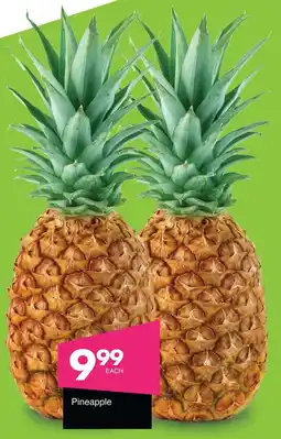 Save Hyper Pineapple offer