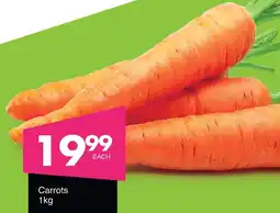 Save Hyper Carrots offer