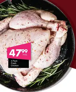 Save Hyper Fresh Chicken offer