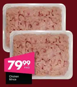 Save Hyper Chicken Mince offer