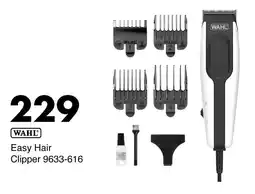 WAHL Easy Hair Clipper