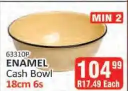 KitKat Cash and Carry ENAMEL Cash Bowl offer