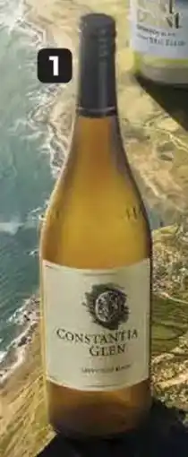 Makro Constantia Glen Sauvignon offer