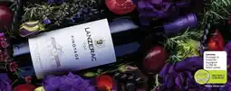 Makro Lanzerac Pinotage or Cabernet Sauvignon offer