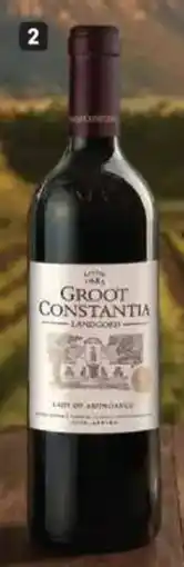 Makro Groot Constantia Lady of Abundance offer