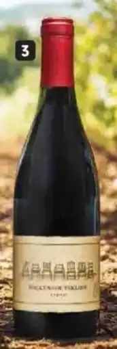Makro Boekenhoutskloof Syrah offer