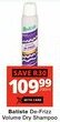 Checkers Batiste De-Frizz Volume Dry Shampoo offer