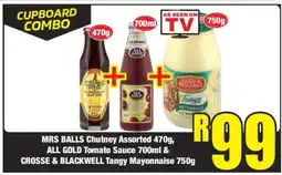 Boxer CUPBOARD COMBO offer
