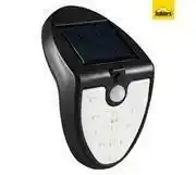 Builders Warehouse Solar Flair Night Guard LED 4 Light offer