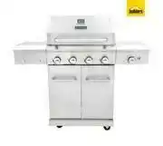 MM APEX G/BRAAI 4BURNER EVOL
