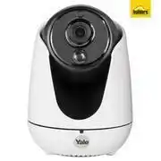 Builders Warehouse Yale WIPC-303W Home View 720P Camera - White offer