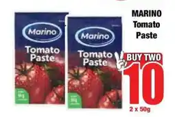 Boxer MARINO Tomato Paste offer