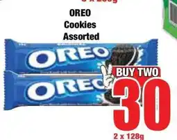 Boxer Oreo Cookies Assorted offer
