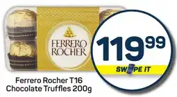 Pick n Pay Hypermarket Ferrero Rocher T16 Chocolate Truffles offer